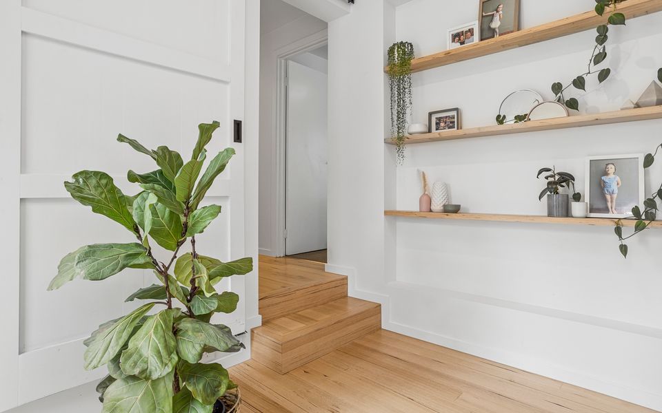 Quiet Outdoor Entertainer