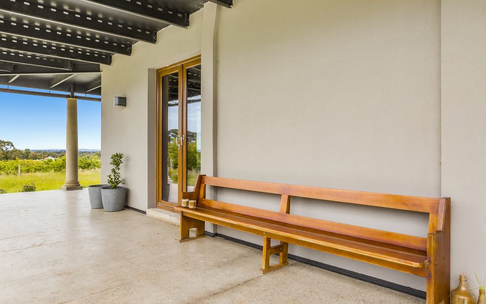 Pepper Paddocks - Warehouse meets Farm