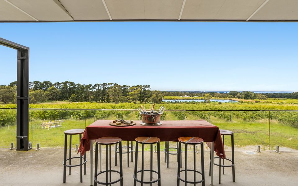 Pepper Paddocks - Warehouse meets Farm