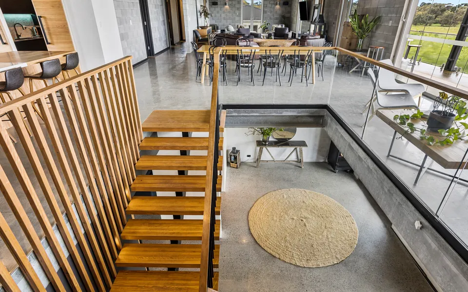 Pepper Paddocks - Warehouse meets Farm