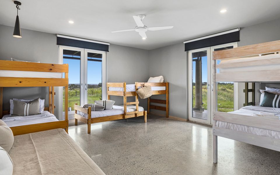 Pepper Paddocks - Warehouse meets Farm