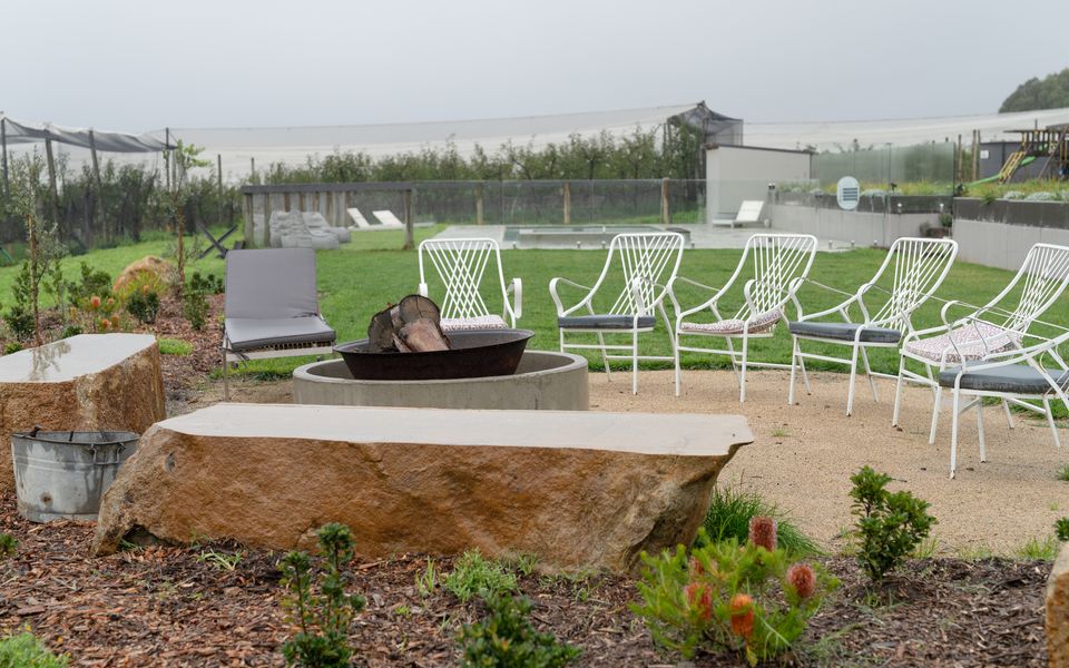 Pepper Paddocks - Warehouse meets Farm Winter Special - stay 2 or more nights and get an extra night for Free ! Available May 2026 - August 2026