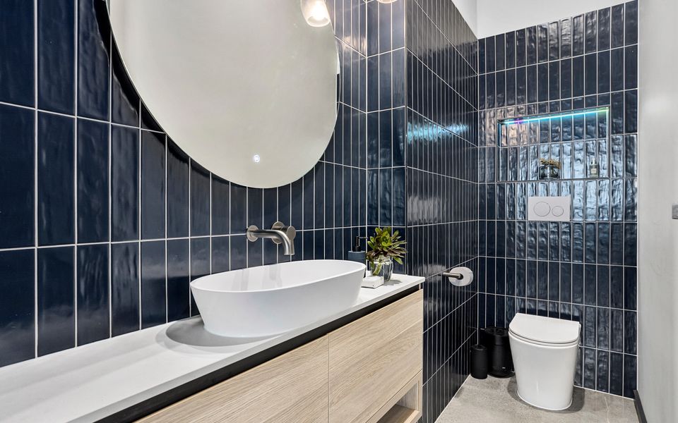 Pepper Paddocks - Warehouse meets Farm