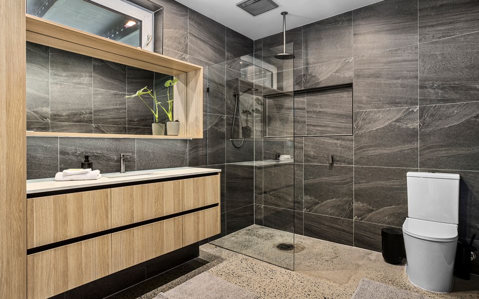 Pepper Paddocks - Warehouse meets Farm