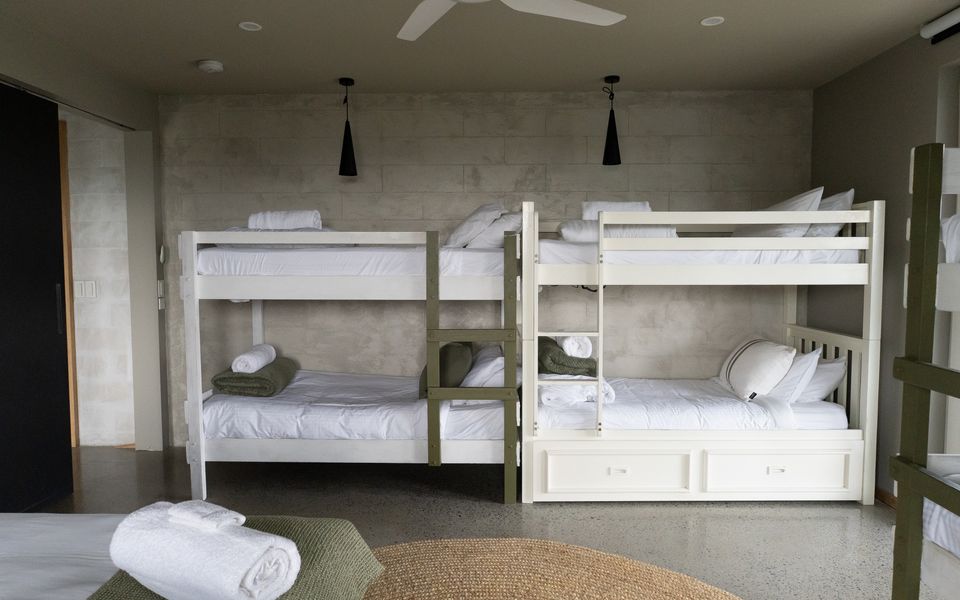 Pepper Paddocks - Warehouse meets Farm Winter Special - stay 2 or more nights and get an extra night for Free ! Available May 2026 - August 2026