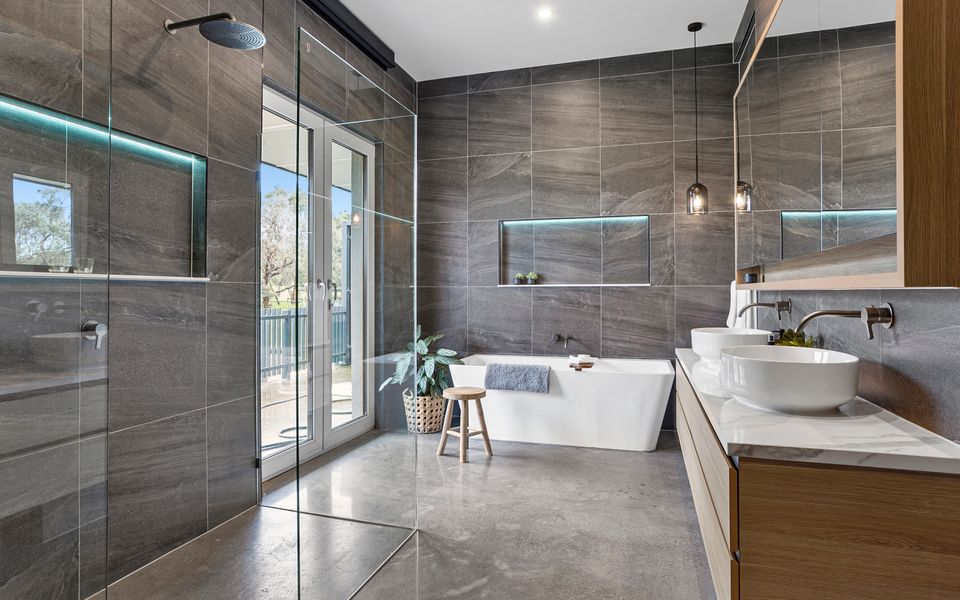 Pepper Paddocks - Warehouse meets Farm