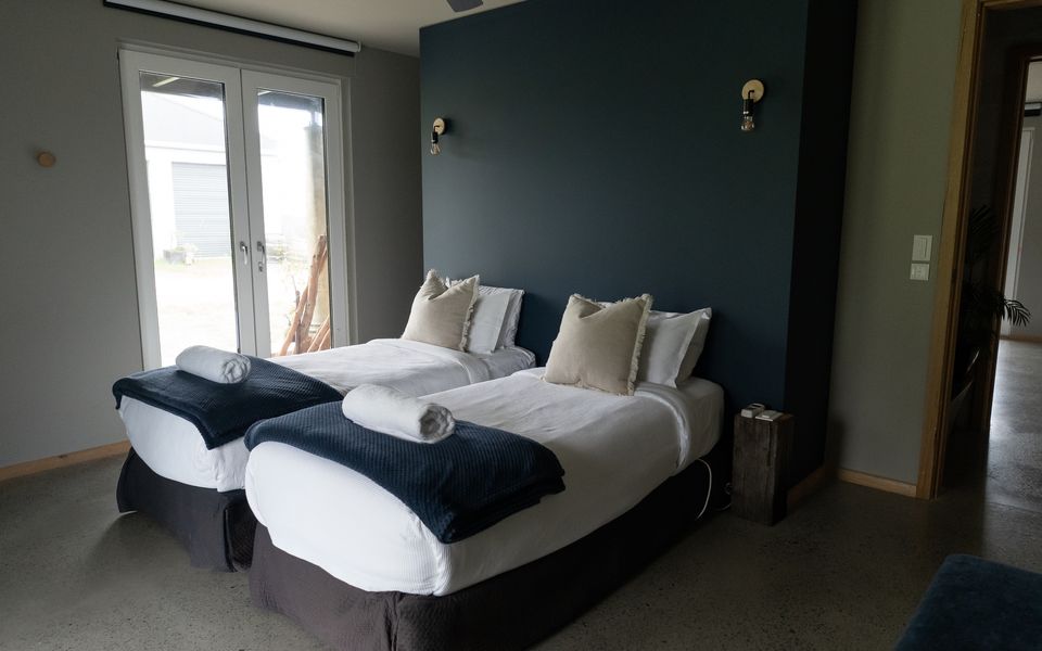 Pepper Paddocks - Warehouse meets Farm Winter Special - stay 2 or more nights and get an extra night for Free ! Available May 2026 - August 2026