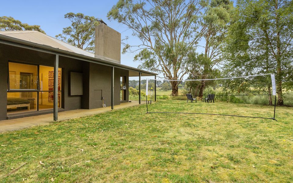 Olive Hill - Red Hill