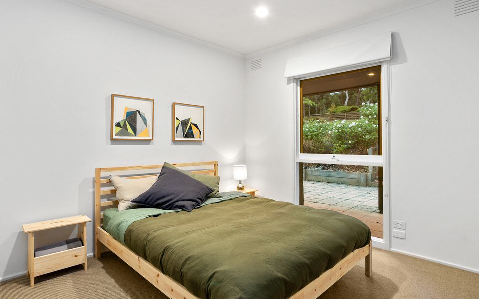 Olive Hill - Red Hill