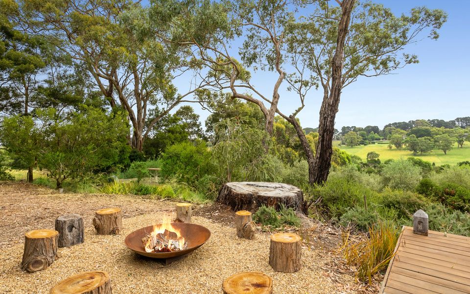 Olive Hill - Red Hill