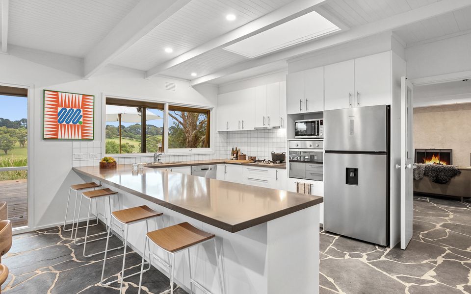 Olive Hill - Red Hill