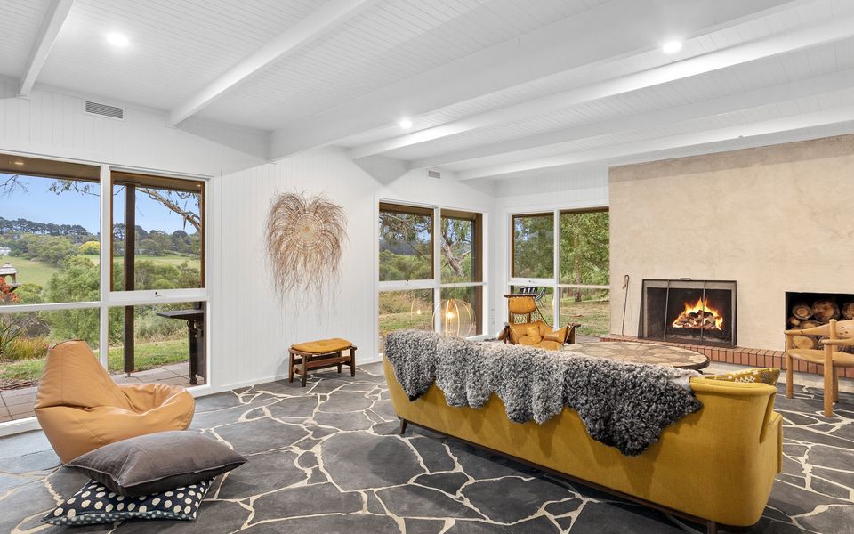 Olive Hill - Red Hill