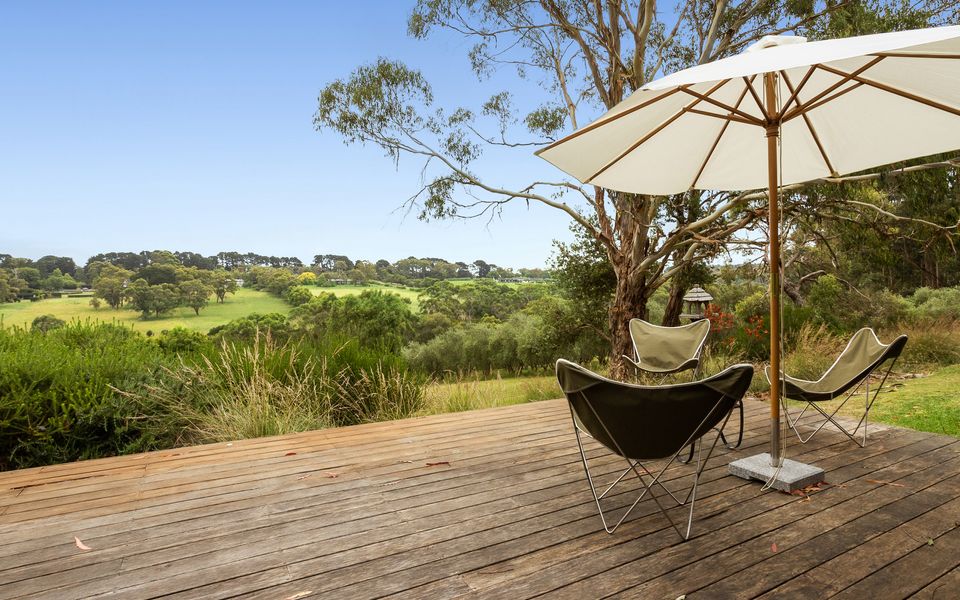 Olive Hill - Red Hill