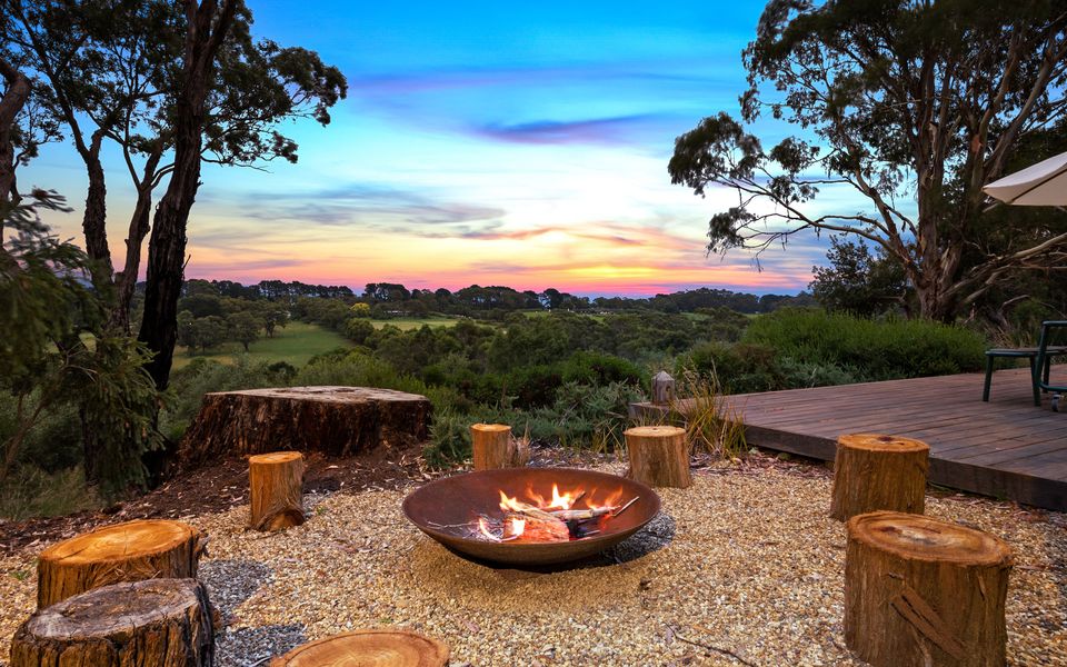 Olive Hill - Red Hill