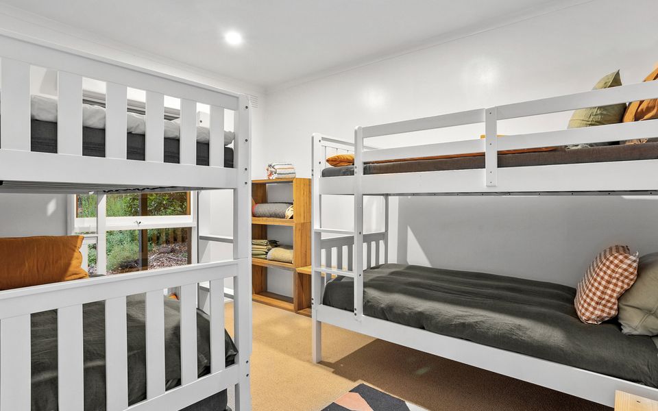 Olive Hill - Red Hill