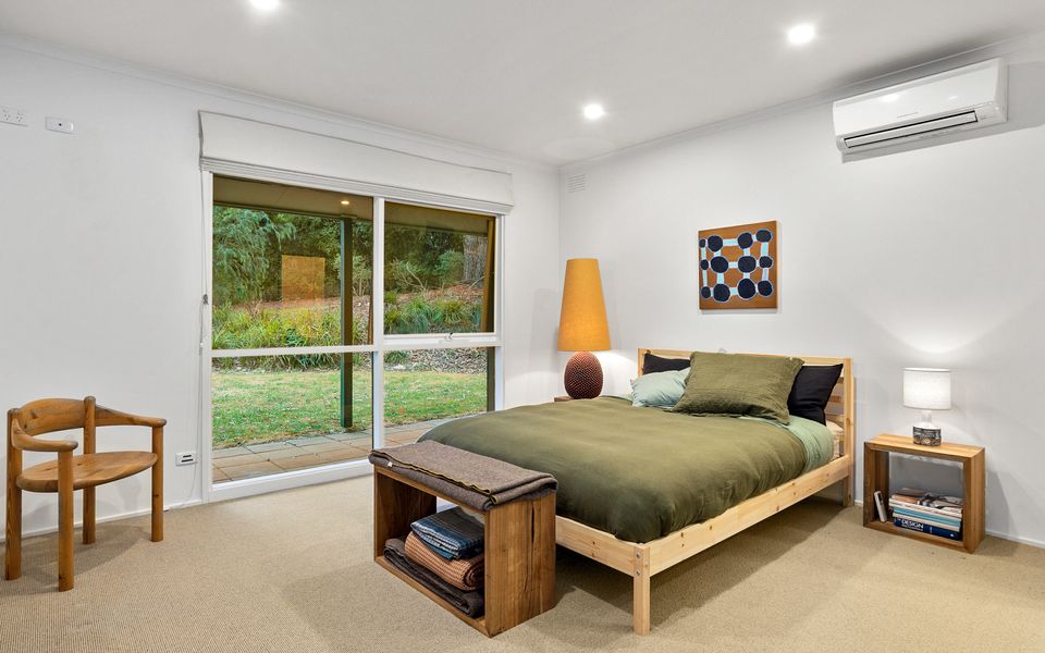 Olive Hill - Red Hill