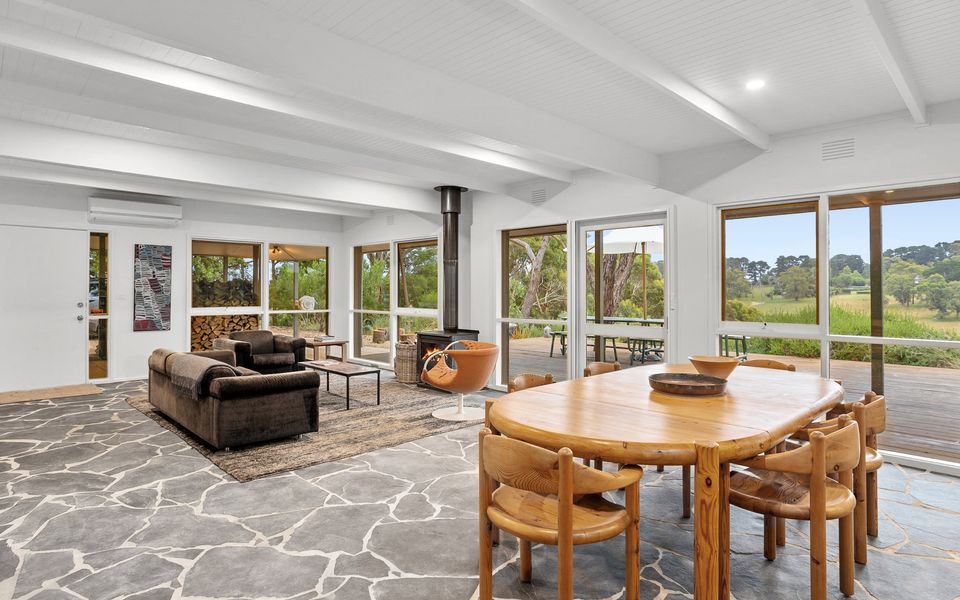 Olive Hill - Red Hill