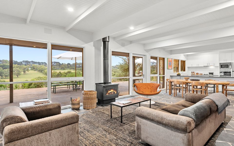 Olive Hill - Red Hill