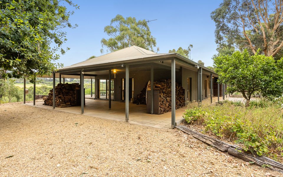 Olive Hill - Red Hill