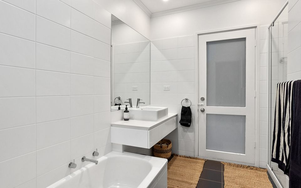 Olive Hill - Red Hill