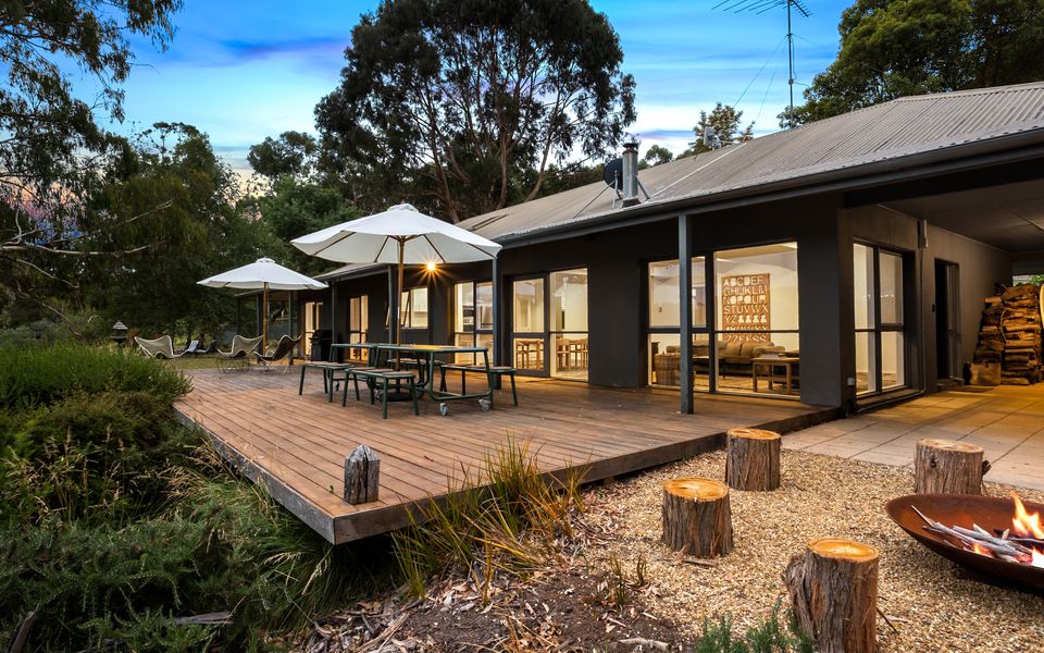 Olive Hill - Red Hill