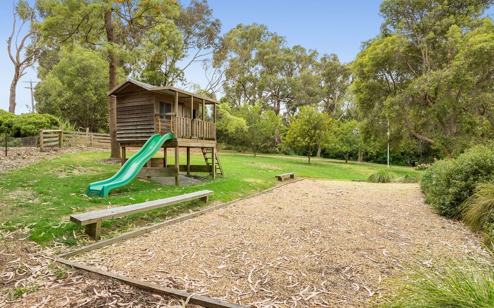 Olive Hill - Red Hill