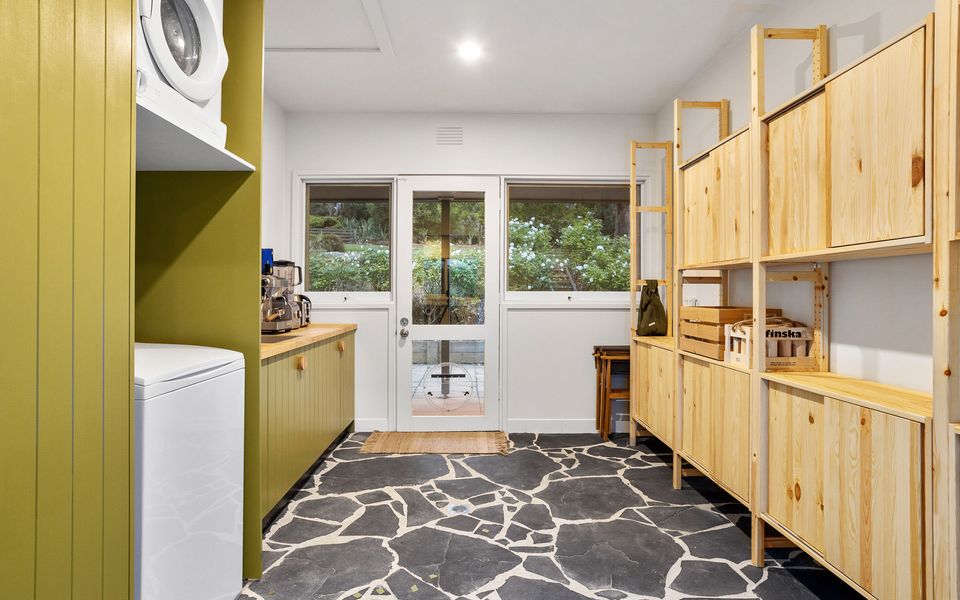 Olive Hill - Red Hill