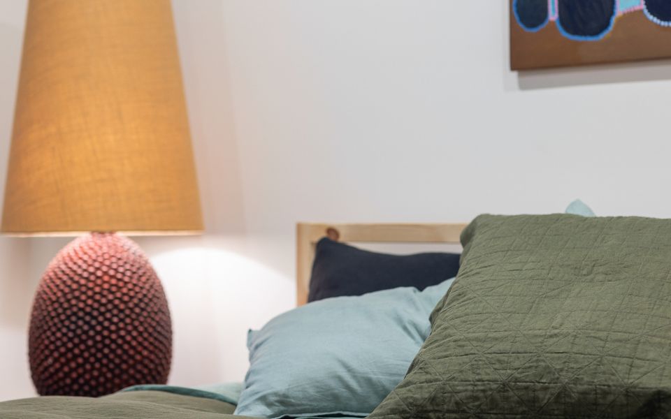 Olive Hill - Red Hill