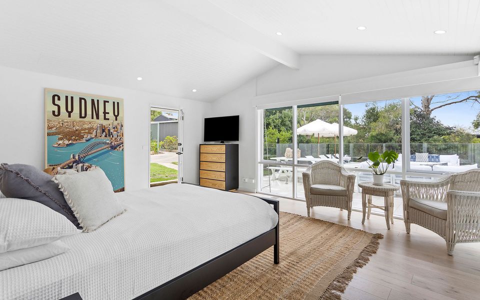 Grand Design - Pool, Spa, Playground