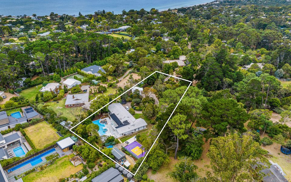 Grand Design - Pool, Spa, Playground