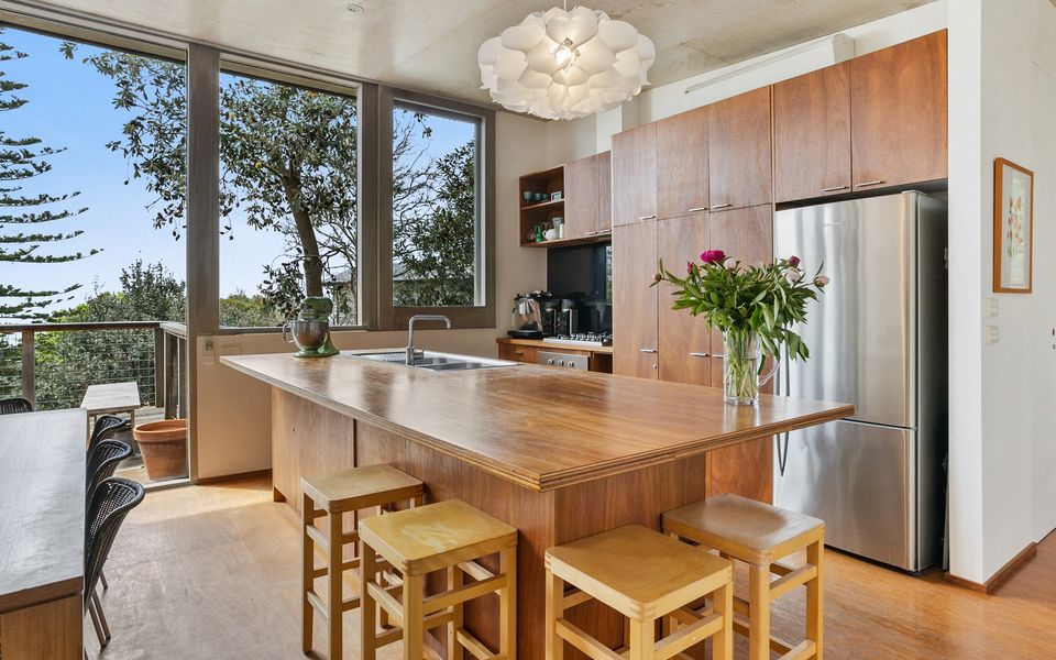 Coastal Banksia - Mt Martha