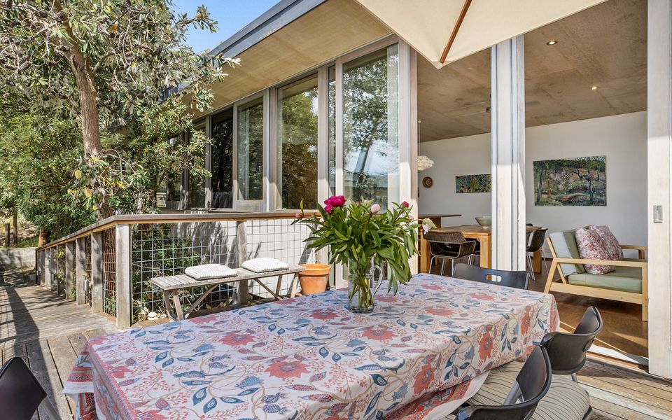 Coastal Banksia - Mt Martha