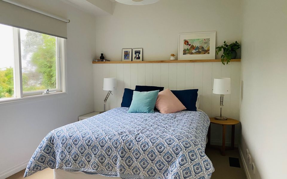 Family Comfort Near The Beach - Swimming Pool - Mount Martha