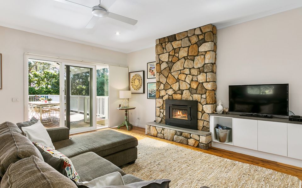 Family Comfort Near The Beach - Swimming Pool - Mount Martha