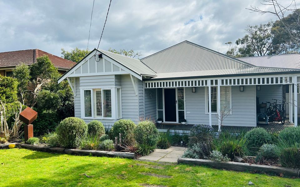 Family Comfort Near The Beach - Swimming Pool - Mount Martha