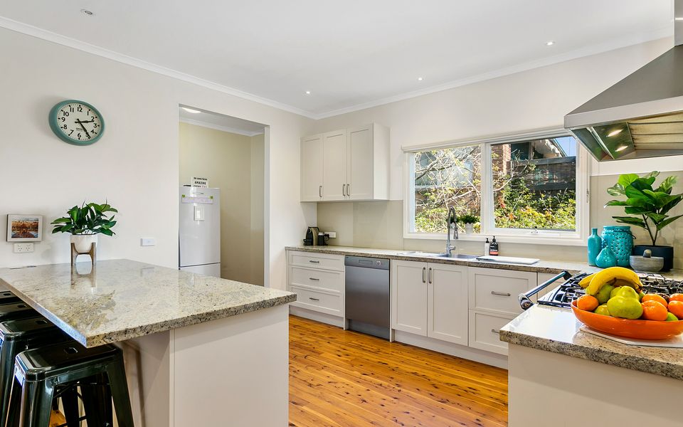 Family Comfort Near The Beach - Swimming Pool - Mount Martha