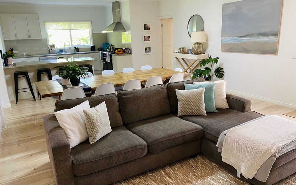 Family Comfort Near The Beach - Swimming Pool - Mount Martha