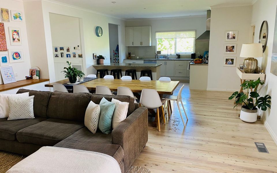 Family Comfort Near The Beach - Swimming Pool - Mount Martha