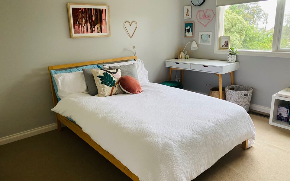 Family Comfort Near The Beach - Swimming Pool - Mount Martha