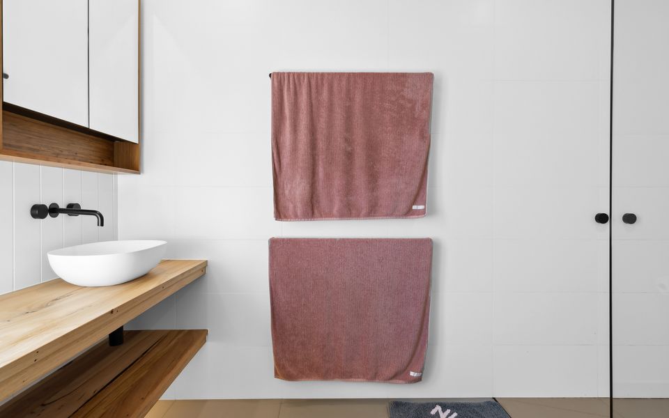 Family Holiday with Bay Views