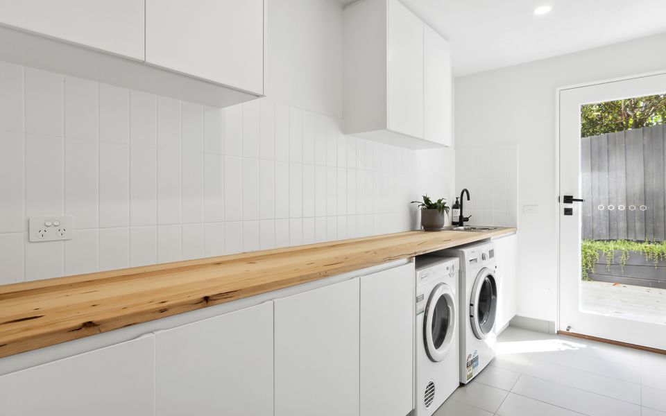 Family Holiday with Bay Views