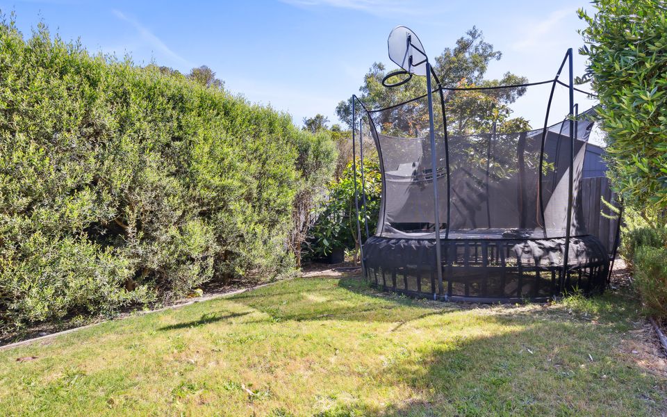 Family Holiday with Bay Views