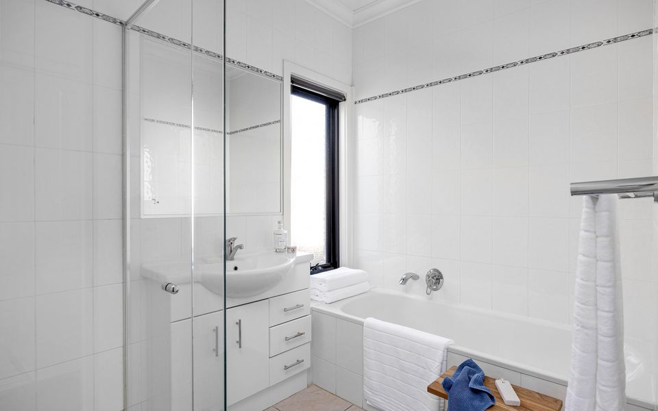 Belle Vue - Mt Martha