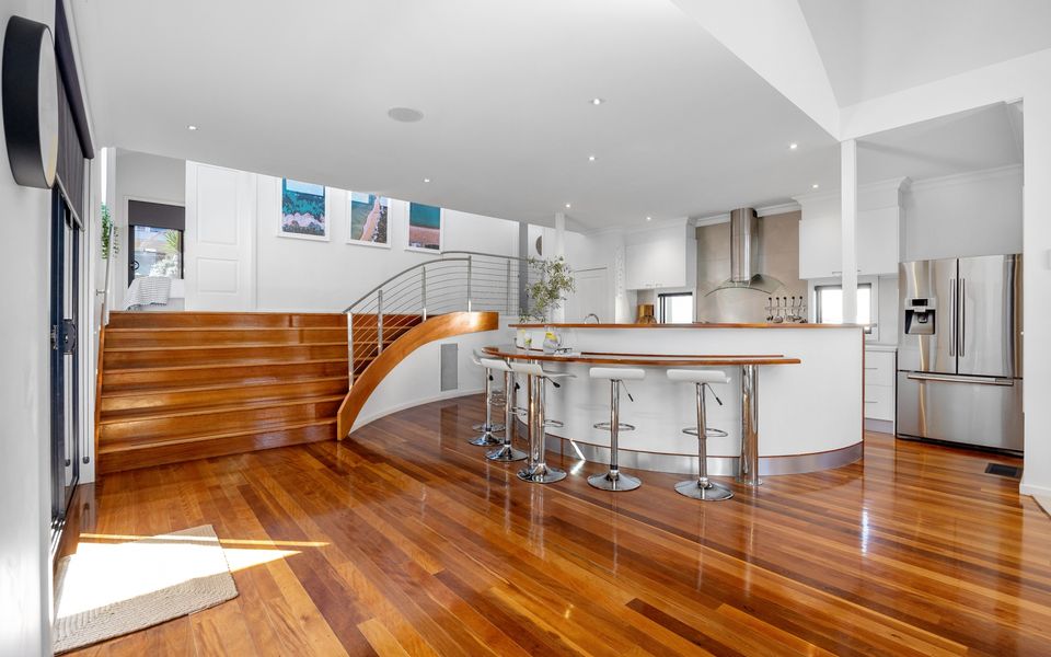 Belle Vue - Mt Martha