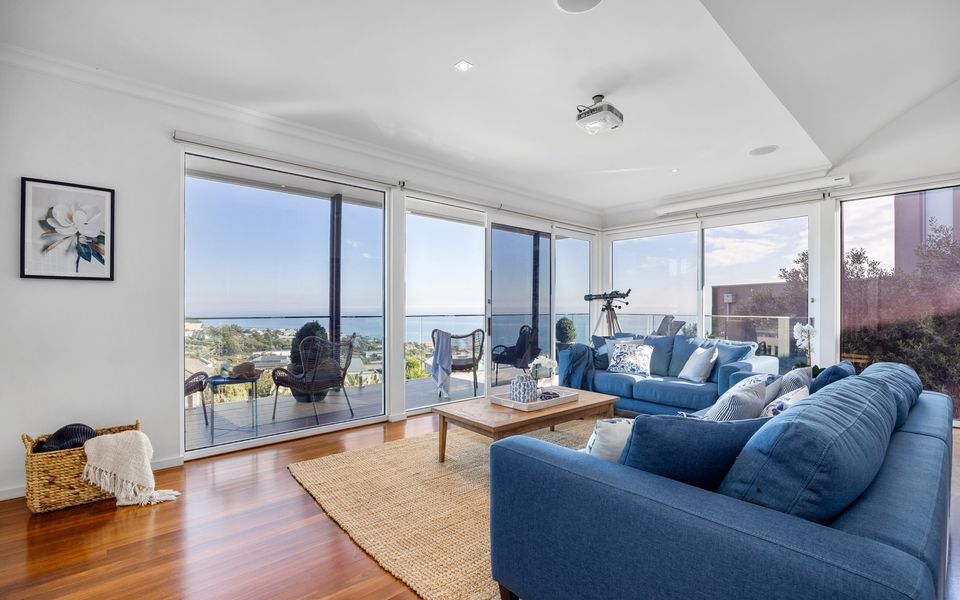 Belle Vue - Mt Martha