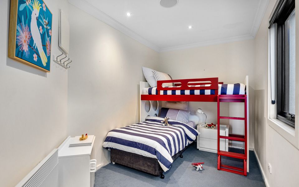 Belle Vue - Mt Martha