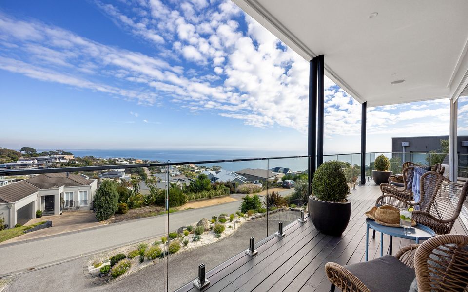 Belle Vue - Mt Martha