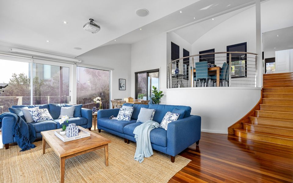 Belle Vue - Mt Martha