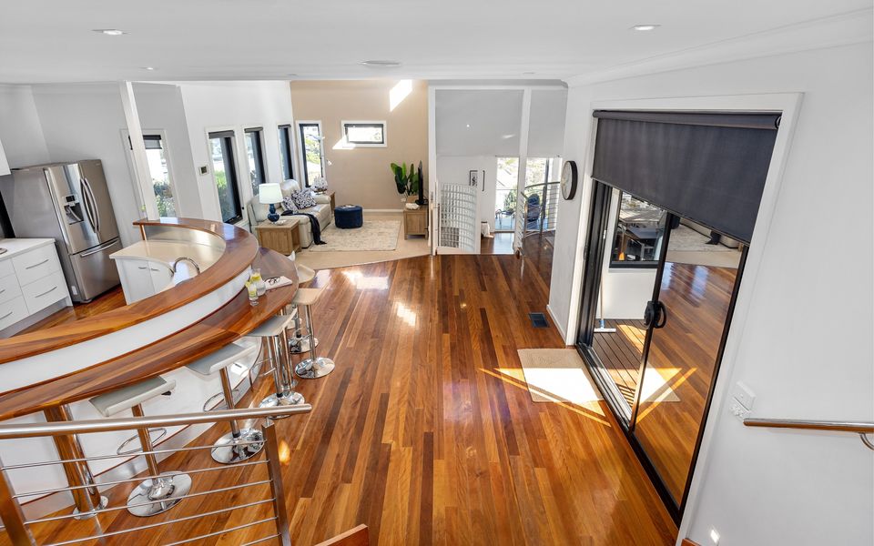 Belle Vue - Mt Martha