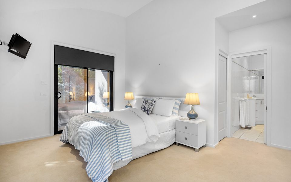 Belle Vue - Mt Martha